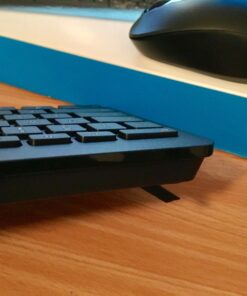 Microsoft Wireless Desktop 900 - Black. Wireless Keyboard and Mouse Combo. Right/Left Hand Use Mouse. USB Connectivity 36 718XsGeWPL