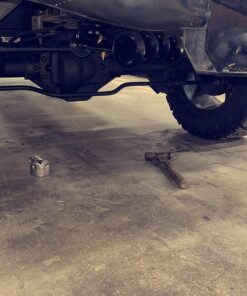 Vixen Horns Train Horn Kit for Trucks/Car/Semi. Complete Onboard System- 150psi Air Compressor, 1 Gallon Tank, 4 Trumpets. Super Loud dB. Fits Vehicles like Pickup/Jeep/RV/SUV 12v VXO8210/4124B 30 718XzEmsf1L