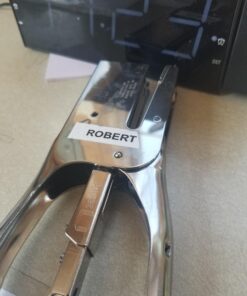 Rapid Classic 1 Plier Stapler - Boxed (90119),Chrome Chrome Standard Packaging 11 718YcHJyVnL