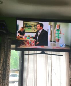 VideoSecu 2 Shelf DVD DVR VCR Wall Mount Bracket Component Shelf for DVD Player DDS Receiver Video Audio Cable Box MDVD04B WP6 34 718Z5wZjFL