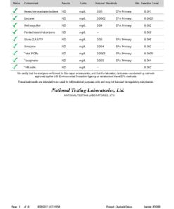 New Wave Enviro 10 Stage Plus Water Filter Replacement Cartridge 35 718ZEQvJbtL