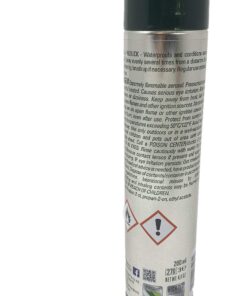 Alternative view of Collonil Nubuck + Velours/Suede Waterproof Protector Repellent Spray, 200 ml Black