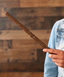 Rubie's Costume Co - Harry Potter Hermione's Wand Standard Multi 8 718ZQnmcjL