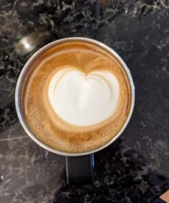 Lavazza Espresso Barista Perfetto Whole Bean Coffee 100% Arabica, Medium Espresso Roast, 2.2-Pound Bag (Packaging may vary) Authentic Italian, Blended And Roated in Italy Chocolate 2.2 Pound (Pack of 1) 15 718ZRHKukUL