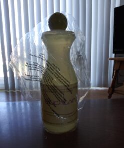 Eucalan Lavender Fine Fabric Wash 16.9 Ounce Purple 17 718a4yxeM6L