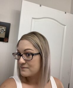 Boldify Nourishing Leave-In Serum - Professional Hair Care to Nourish, Detangle, Soften & Shine - Essential Hair Health Serum for Women & Men - Lightweight Thermal Protection to 450F 34 718aAKv4KoL