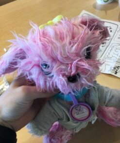 Scruff-a-Luvs Mystery Rescue Pet - Pink 34 718aJWM1HYL