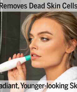 Silk’N Revit - Blackhead Remover Vacuum - Microdermabrasion Machine - Cleansing Exfoliating Face Scrub Pore Vacuum 36 718bDLpzLCL