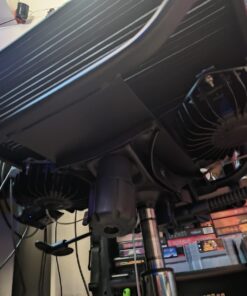 AuraSound AST-2B-4 Pro Bass Shaker Tactile Transducer 20 718bGR7TRXL