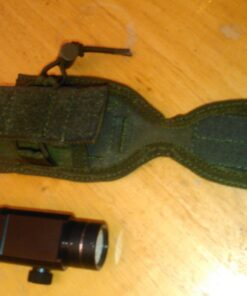 CondorUtility Pouch One Size OD Green 37 718bUNTE qL