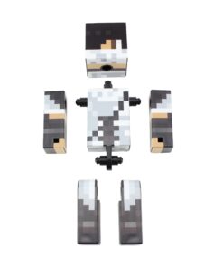 EnderToys White Rogue Action Figure 9 718cA5IrijL