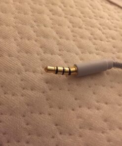 LilGadgets Connect+ Kids Headphones Wired with Microphone, Volume Limiting for Safe Listening, Adjustable Headband, Cushioned Earpads for Comfort, School Headphones for Kids, Green 36 718cDku5CoL