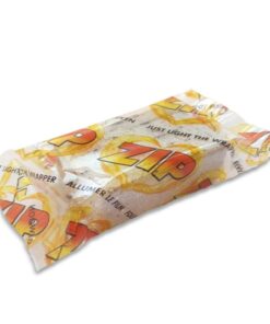 Zip Premium All Purpose Wrapped Fire Starter (Pack of 12) 16 718cNsxupL