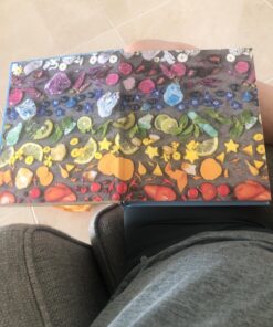 Eat Feel Fresh: A Contemporary, Plant-Based Ayurvedic Cookbook 56 718d5tn1O8L