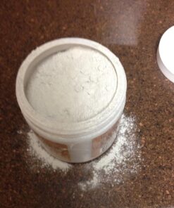 MAJESTIC PURE Bentonite Clay - Indian Healing Clay - Deep Pore Cleansing Mask - Clay Mask for Face, Hair, Acne, Detoxify and Skin Care - Sodium Bentonite Powder - Facial Mask for Men & Women - 20 oz 43 718dP622xxL