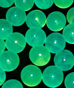 Glow In The Dark Bouncing Balls (4 dozen/48 balls) 1