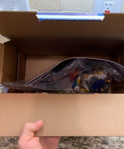 K’NEX – 35 Model Building Set – 480 Pieces – For Ages 7+ Construction Education Toy (Amazon Exclusive) 34 718e77ExxL