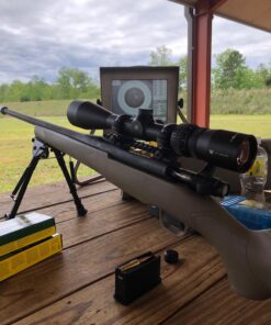 Vortex Optics Hunter Riflescope Rings 1 inch - Medium 27 718eKPVXJvL