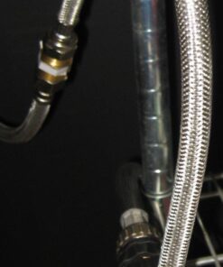 Topzone Assorted Color Nylon Cable Zip Ties Self Locking, 250-Piece 9 718f5H0tWSL