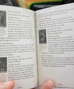 Game of Thrones Tarot (HBO) 62 718fFwsQfwL