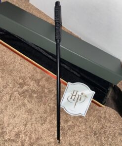 Harry Potter Professor Snape Wand in Ollivander's Box 40 718fYsVBD5L