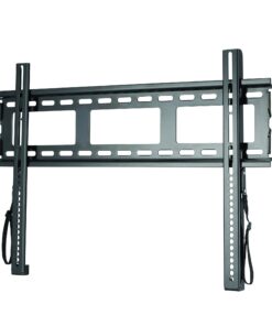 Sanus Super Low Profile MLL11-B1 TV Wall Mount for 37"-80" LED, LCD and Plasma Flat and Curved Screen TVs and Monitors Black 26 718fhgsiaML