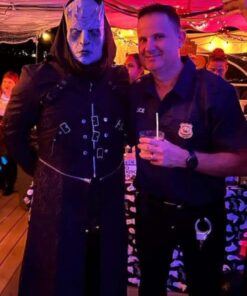 Game of Thrones Night King Mask One Size 27 718fqUUvupL