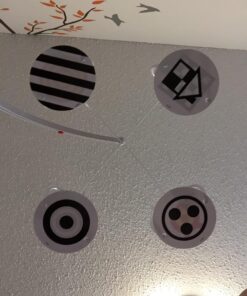 Manhattan Toy Wimmer-Ferguson Infant Stim-Mobile for Cribs Crib Mobile 38 718g38Gyu1L