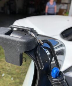 Fit System 3891 Deluxe Universal Clip-on Trailer Towing Mirror 37 718gm3ja6CL