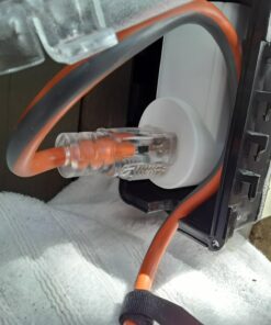 TayMac MM710C, 4 3/4-Inches Deep, Clear Finish, 1 Gang Deep JUMBO 46 718guizncyL