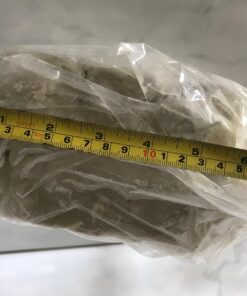 SmellGood Ivory Raw Unrefined Shea Butter 3lb 3 Pound (Pack of 1) 35 718gznisgAL