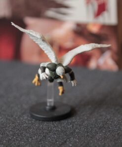 WizKids Dungeons & Dragons Icons of The Realms: Tyranny of Dragons Booster (8) D&D Minis 107 718hW9sSfL