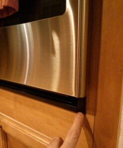 GE JK3800SHSS Combination Wall Oven 20 718hkq6c4ML