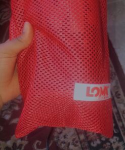 LOMA Premium Waist Trainer for Women and Men -Bonus HOT Gel 20 mg - Waist Trimmer Stomach Wrap - Six-Pack Abs Sweat Belt Small 26 718i3naL0OL