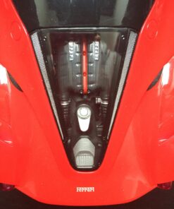 1/14 Scale Ferrari La Ferrari LaFerrari Radio Remote Control Model Car R/C RTR Open Doors (Color May Vary) 25 718ijR2tZ5L