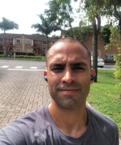 Nutrafol Men's Hair Growth Supplements, Clinically Tested for Visibly Thicker Hair and Scalp Coverage, Dermatologist Recommended - 1 Month Supply 46 718jU9U0uAL