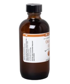 LorAnn Orange Oil SS, Natural Flavor, 4 ounce bottle 6 718kGdLM0vL
