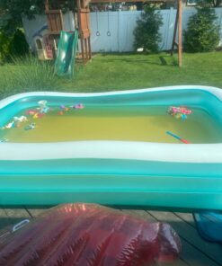 Camco TastePURE Camper/RV Water Filter & Hose Protector | Inline Water Filter Reduces Bad Taste, Odor, Chlorine & Sediment | Ideal for RVs, Campers, Travel Trailers, Boats | Made in the USA (40043) 47 718kHNESHKL