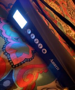 AICUTTI Foot and Leg Massager, Gifts for Women, Men, Mom, Dad, Christmas, Fathers Mothers Day, Air Compression Massager with Heat for Thighs, Calves, Knee, Feet, Edema, Swelling and Varicose Veins 52 718kTjo4h4L