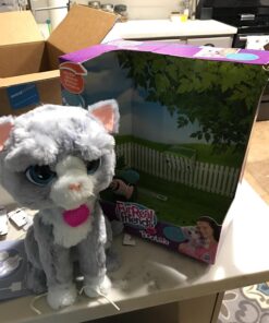 FurReal B5936AS0 Friends Bootsie 34 718lIb9X1L 1