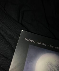 Bloodborne Official Artworks 19 718lm5qkp0L