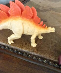 Boley 14 Pk Dinosaur Toys for Kids with Educational Pamphlet - 9" Long Dinosaur Toy Figures for Boys & Girls Ages 3+ 14 Pack + Dino Pamphlet 109 718lq22Cb3L 1