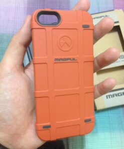 Magpul Industries iPhone 5/5s Bump Case black 27 718mQu5ofIL
