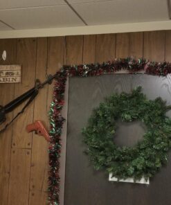 Command Large Refill Adhesive Strips, Damage Free Hanging Wall Adhesive Strips for Large Indoor Wall Hooks, No Tools Removable Adhesive Strips for Christmas Hooks, 20 White Command Strips 37 718mnKhpRsL