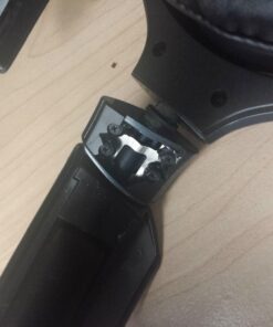 Logitech G Wireless Gaming Headset G930 with 7.1 Surround Sound, Wireless Headphones with Microphone 41 718n s02fcL