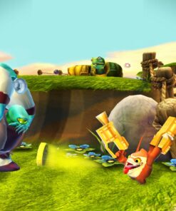 Skylanders Spyro's Adventure Starter Pack - Nintendo Wii 8 718oMz4pqUL