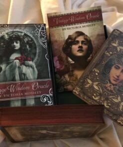 Vintage Wisdom Oracle 20 718oXvJnaFL