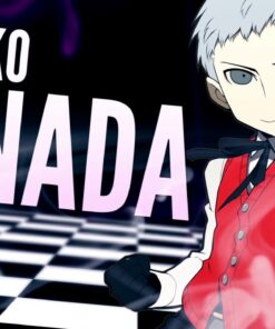 Persona Q: Shadow of the Labyrinth - The Wild Cards Premium Edition, Nintendo 3DS 27 718oxxZyTzL