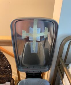 100% Natural Bamboo Charcoal Air Purifying Bag - Set of 12 Carbon Filters, Deodorizer Bags, Odor Absorber for Diaper Pail, Trash, Shoes, Closets, Cars, Fridge, Pets House, Kitchen, Home by purifyou 36 718pgxwfwCL