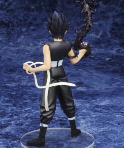 Kotobukiya Yu Yu Hakusho: Hiei ArtFX J Series Statue 15 718qoaP9JkL